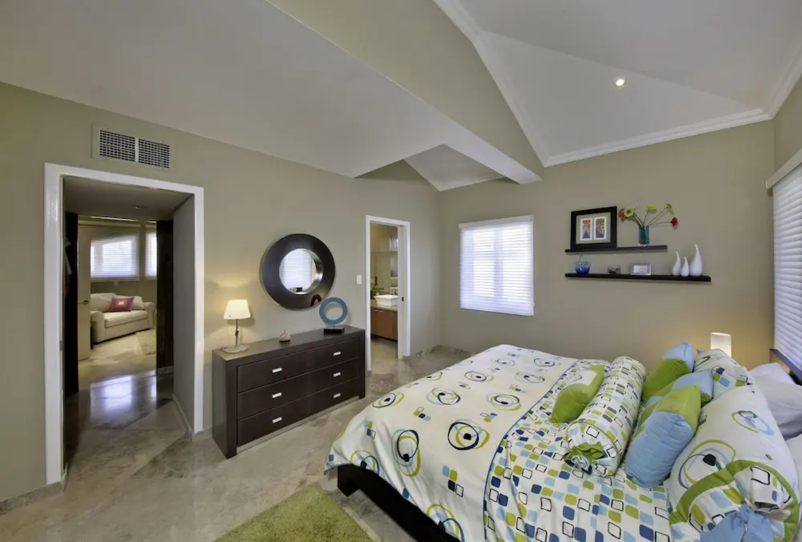 Dorado Beach Cottages 14