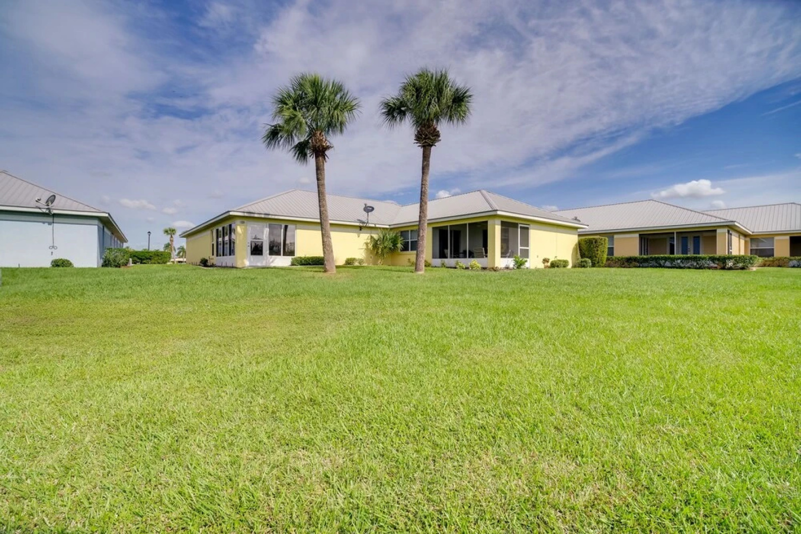3 Mi to Lake: Peaceful Home w/ Grill in Sebring