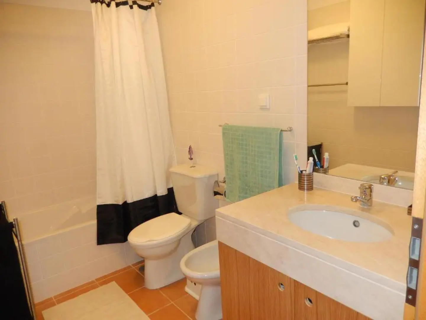 Apartamento Bela Vista