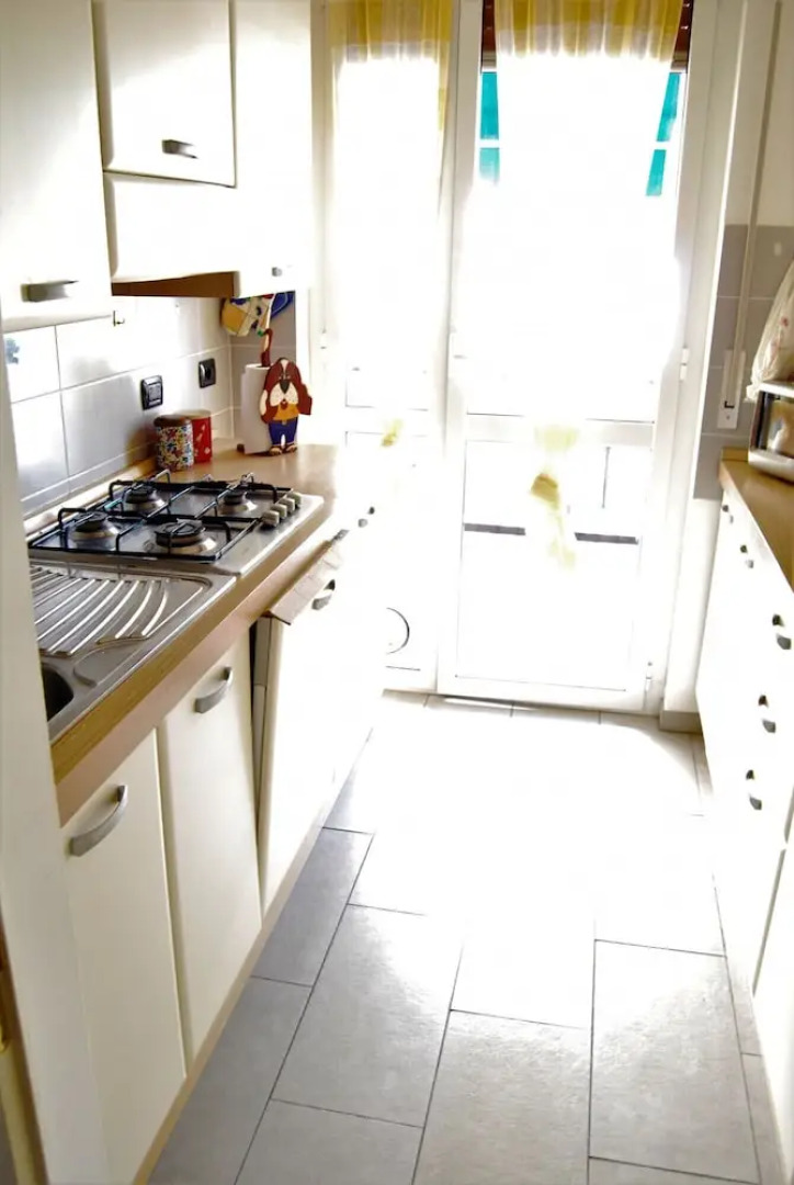 Apartment Albissolamare