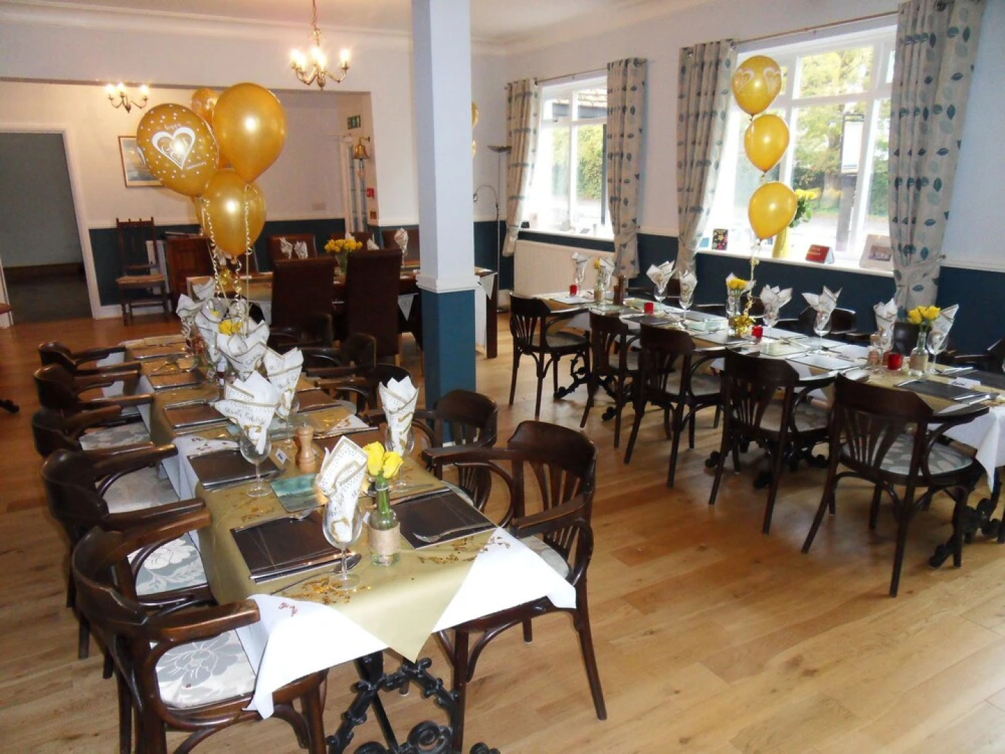 Northgate House B & B