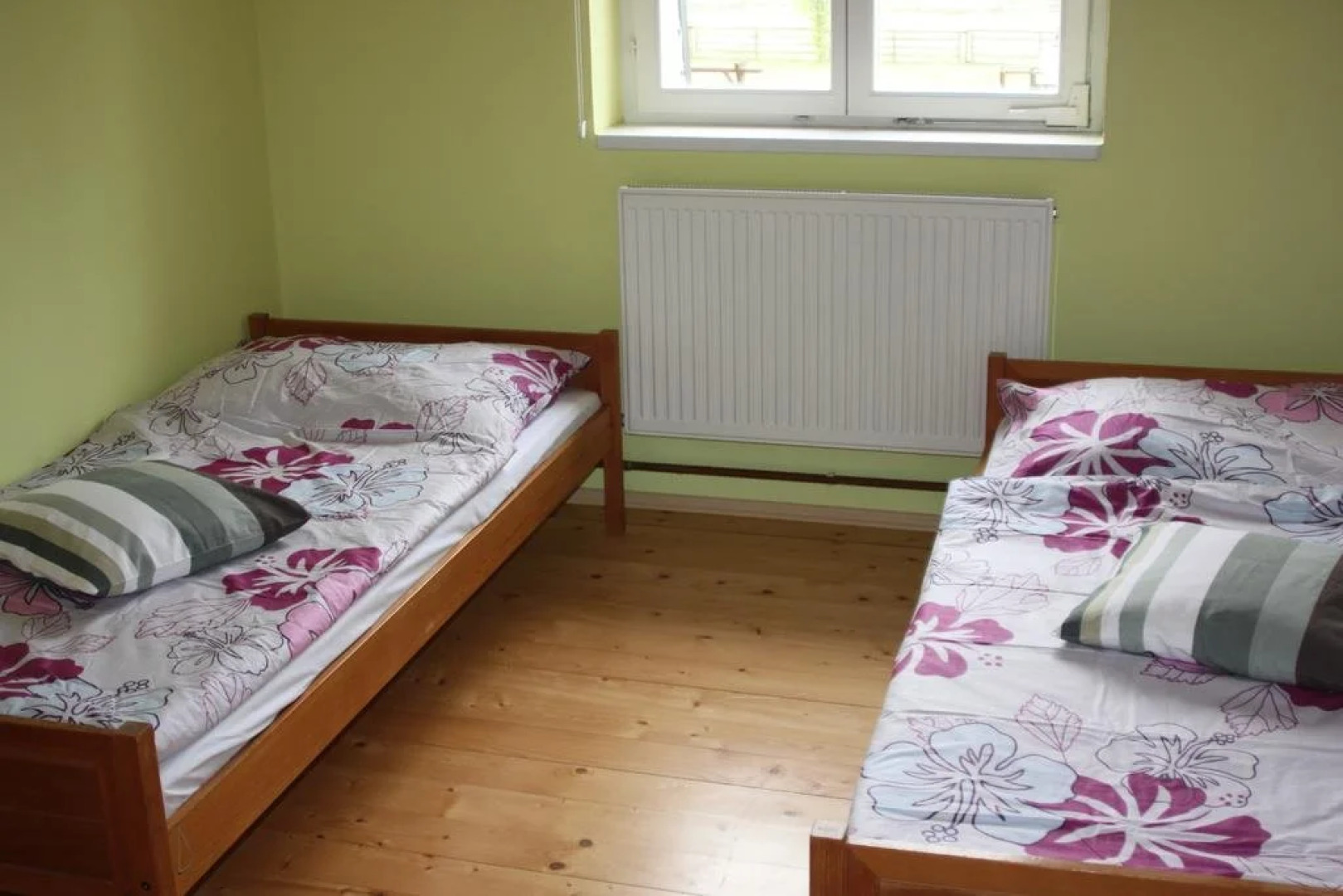 Penzion Na Střelnici