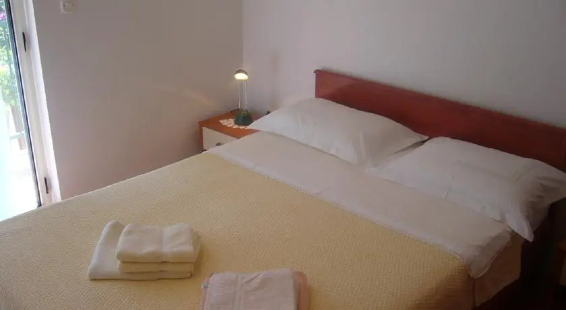 Holiday home Grohote