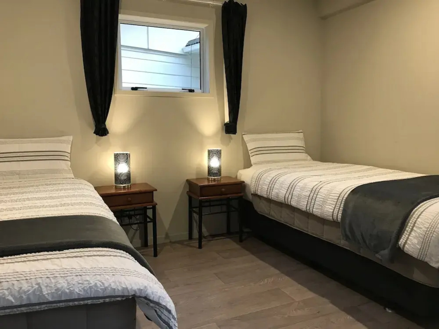 Angie's Rural Retreat