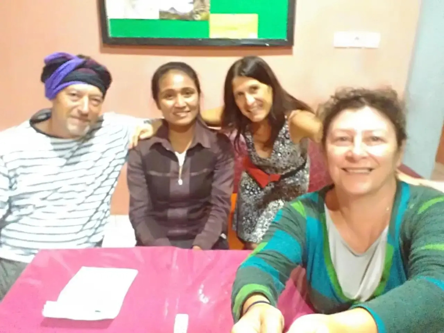 Hotel Edelweis 2 Bajawa