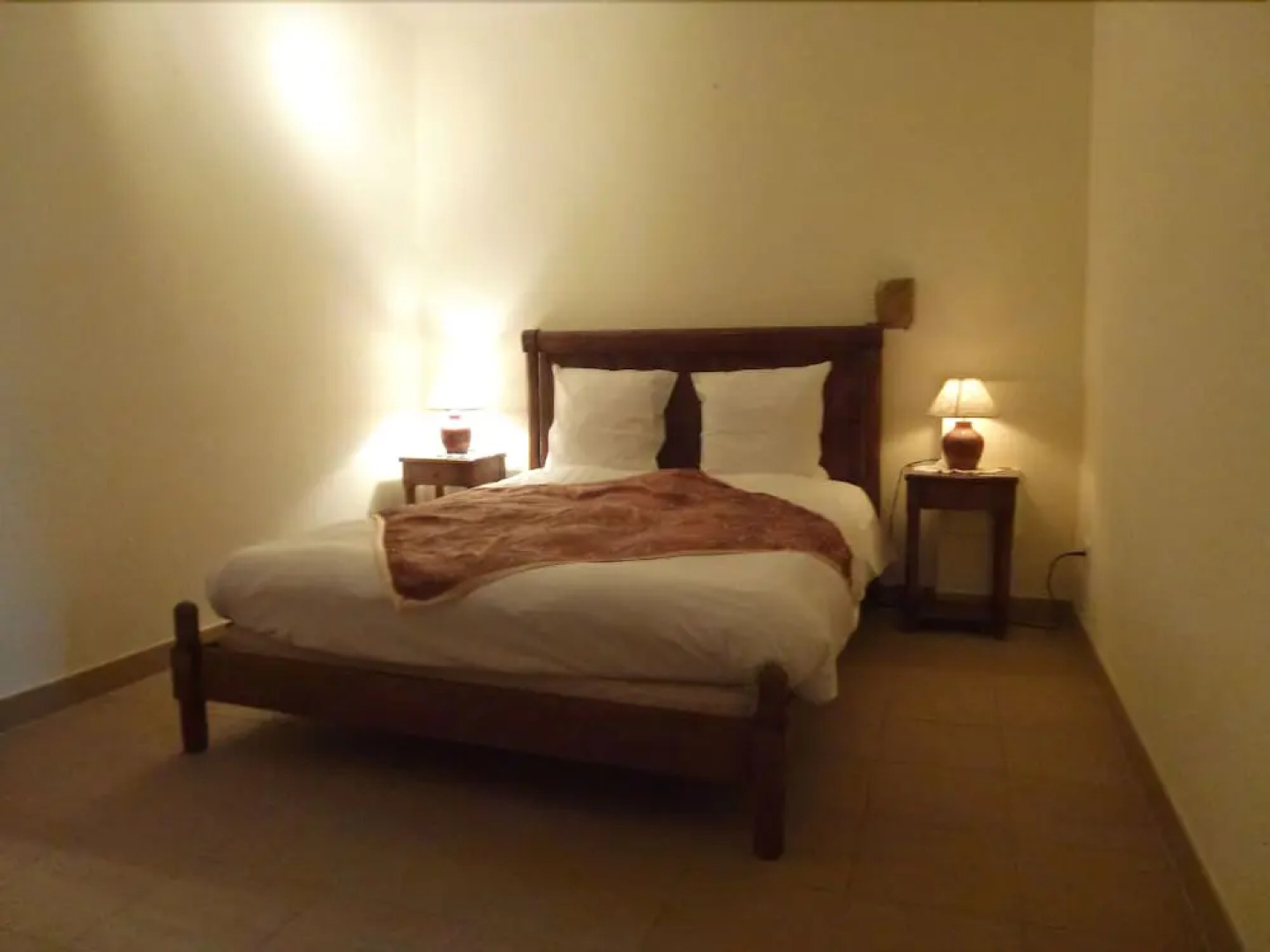 Les Remparts de Bergheim