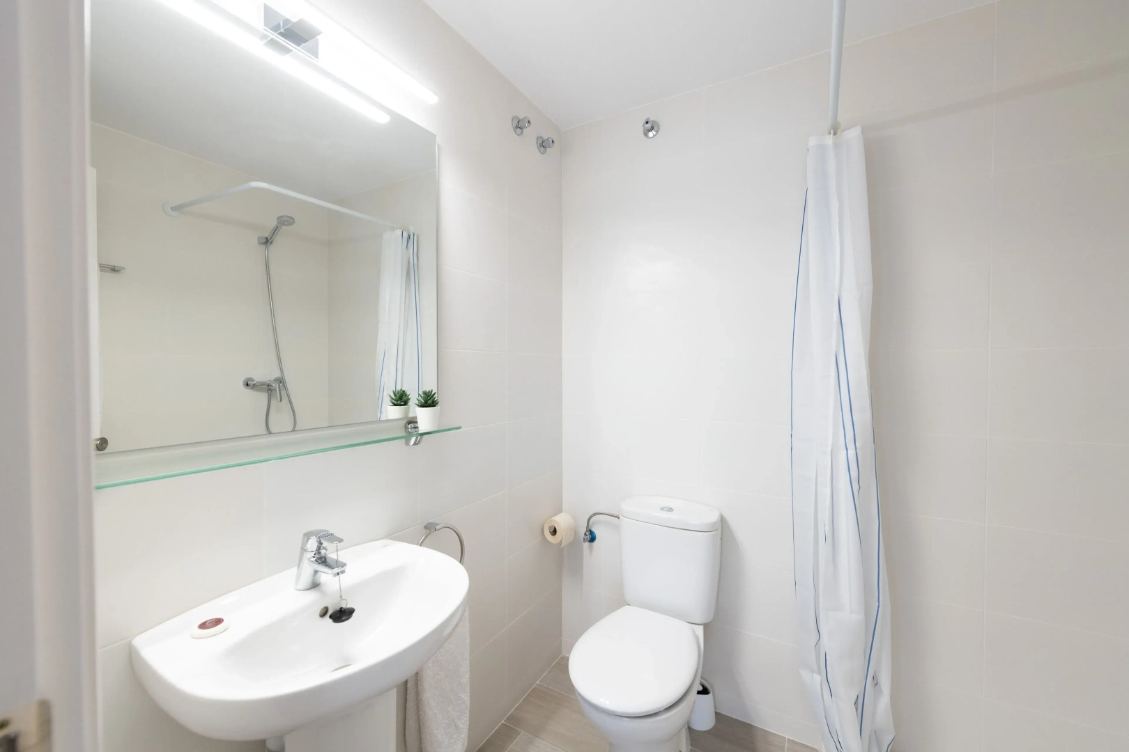 Apartamentos Marblau