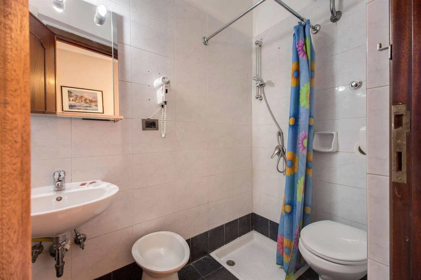 Hotel Soggiorno Blu