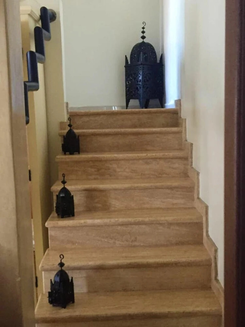 Apartment With one Bedroom in Essaouira, With Wonderful sea View, Shared Pool, Furnished Terrace - Near the Beach