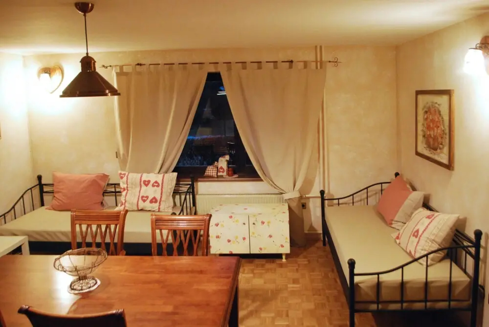 Apartments Trata - Trata Resort