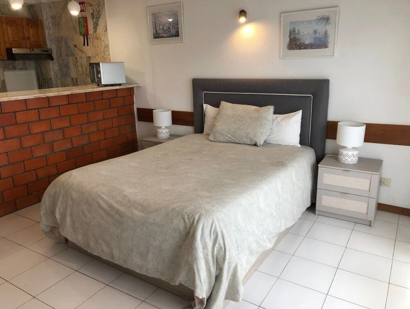 Curia Clube Apartments