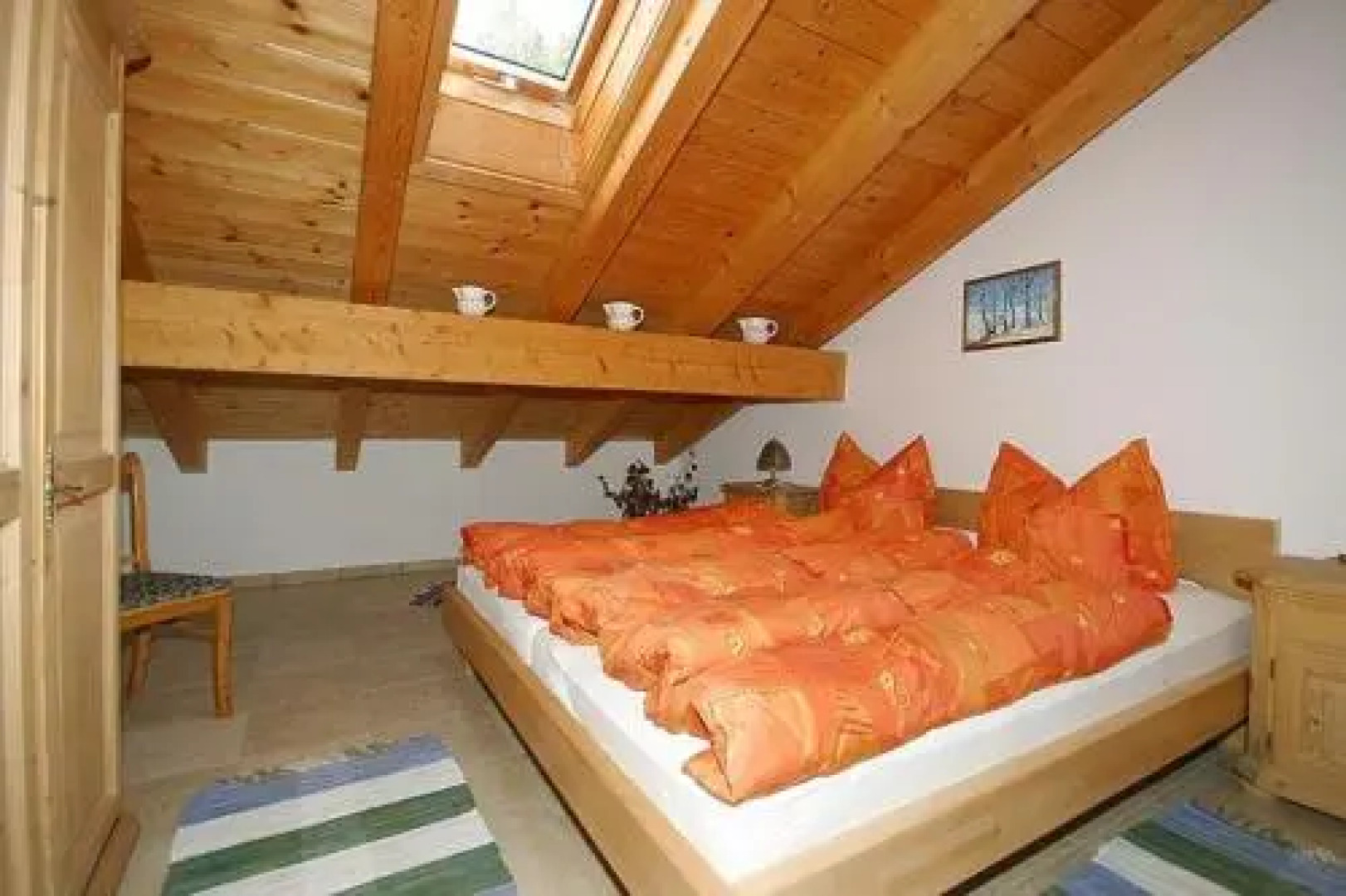 Gästehaus Kurparkfrieden