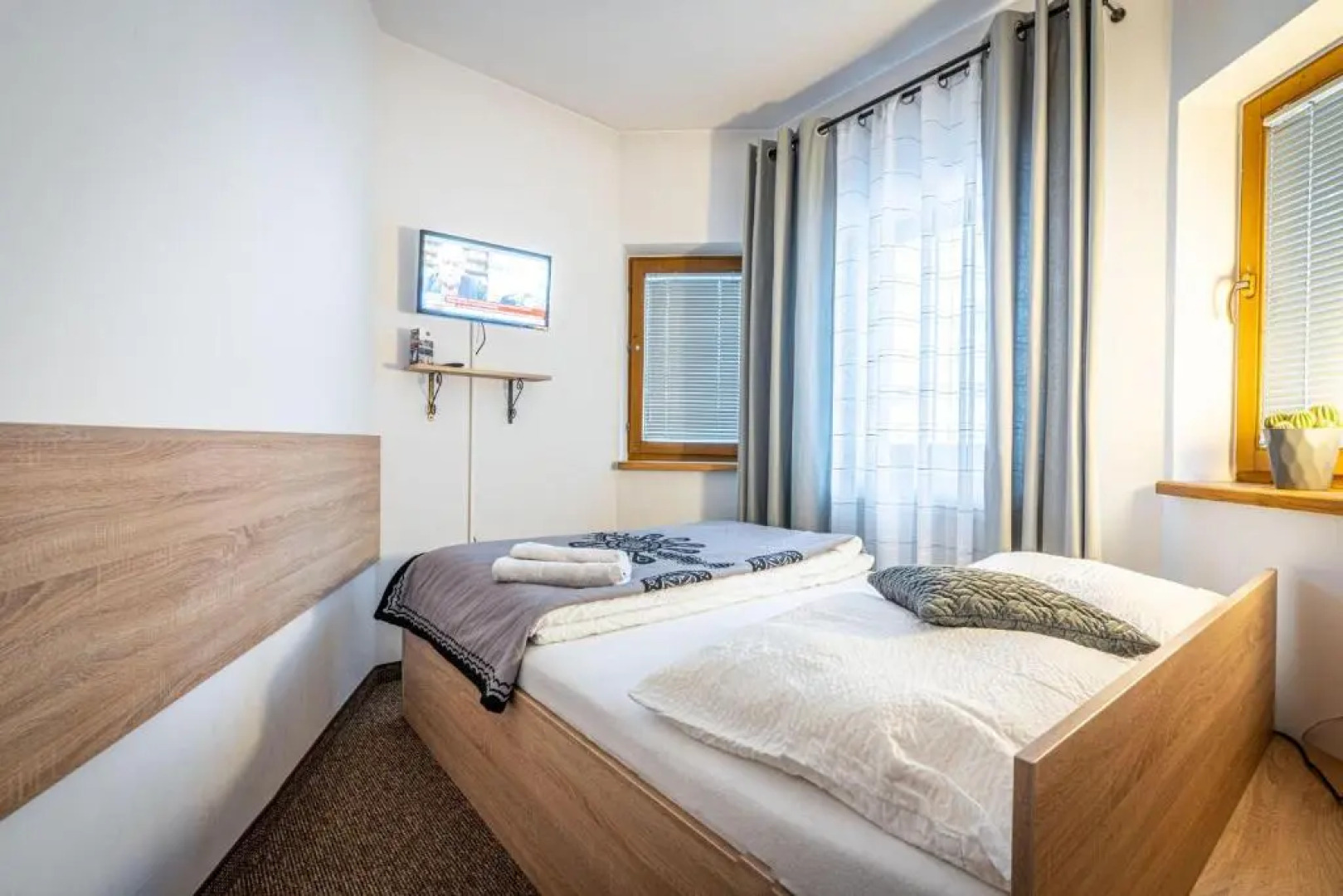 Willa Cicha Woda III