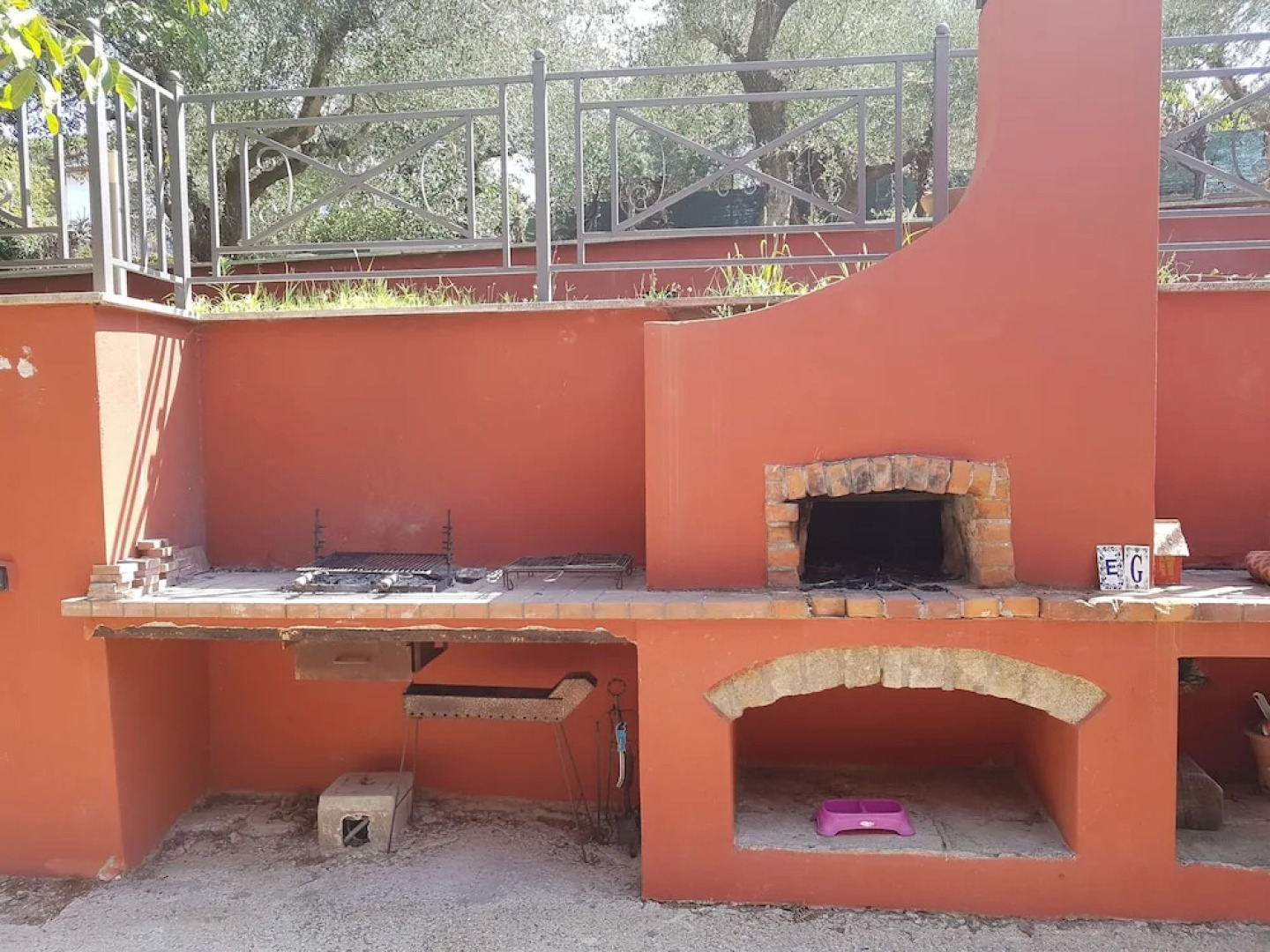 Il Ciclamino Villa With Swimming Pool Northern Rome