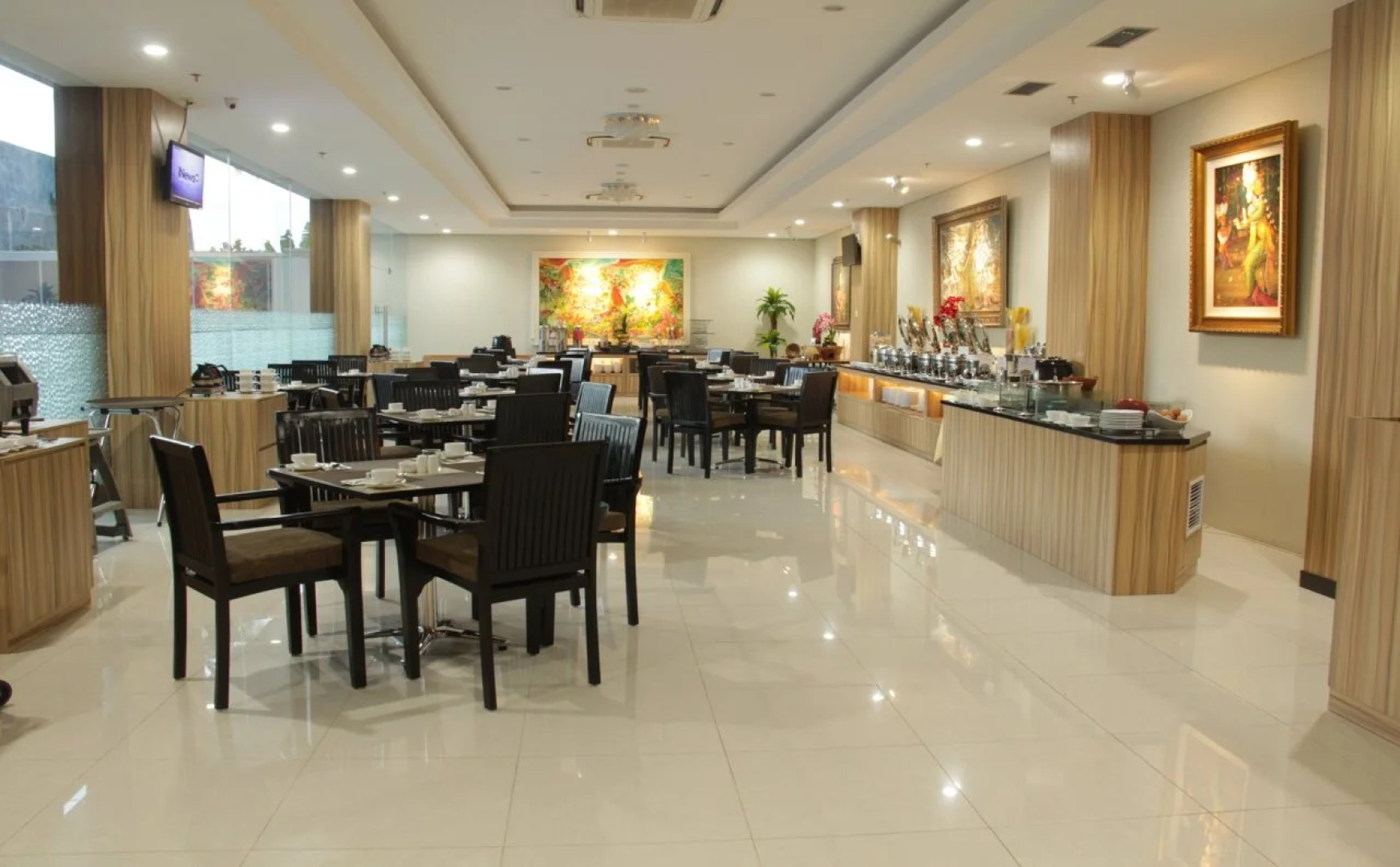 Atrium Premiere Hotel Cilacap