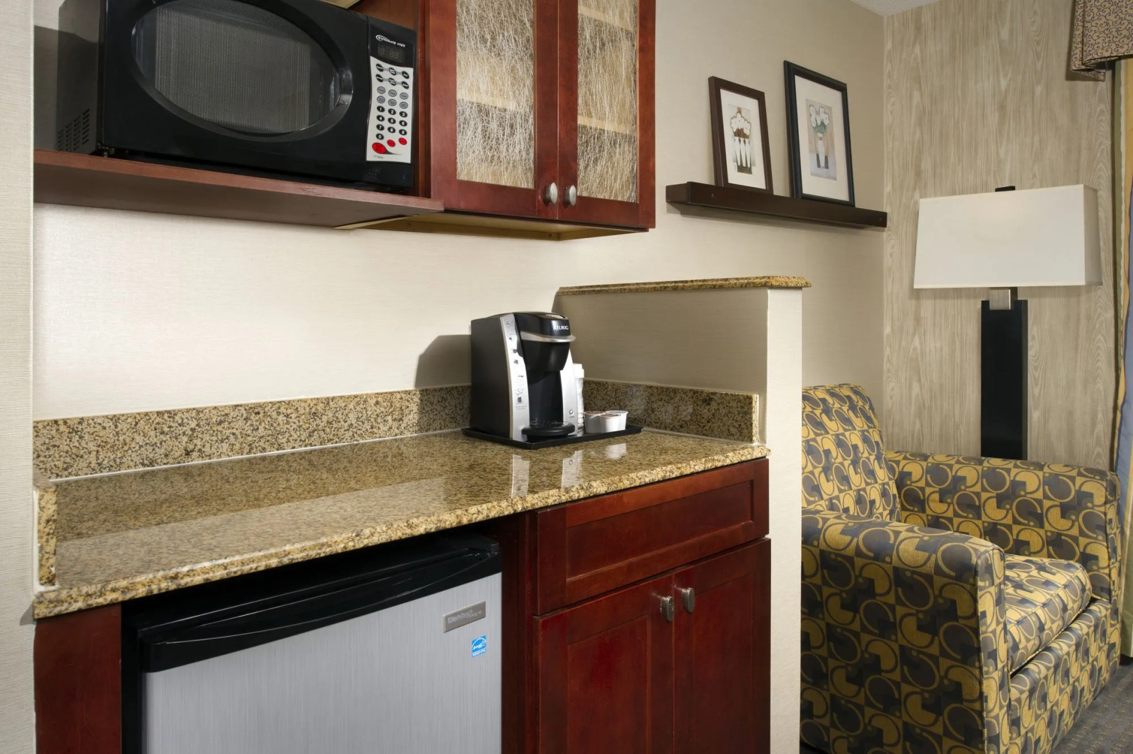 Holiday Inn Express & Suites Annapolis by IHG