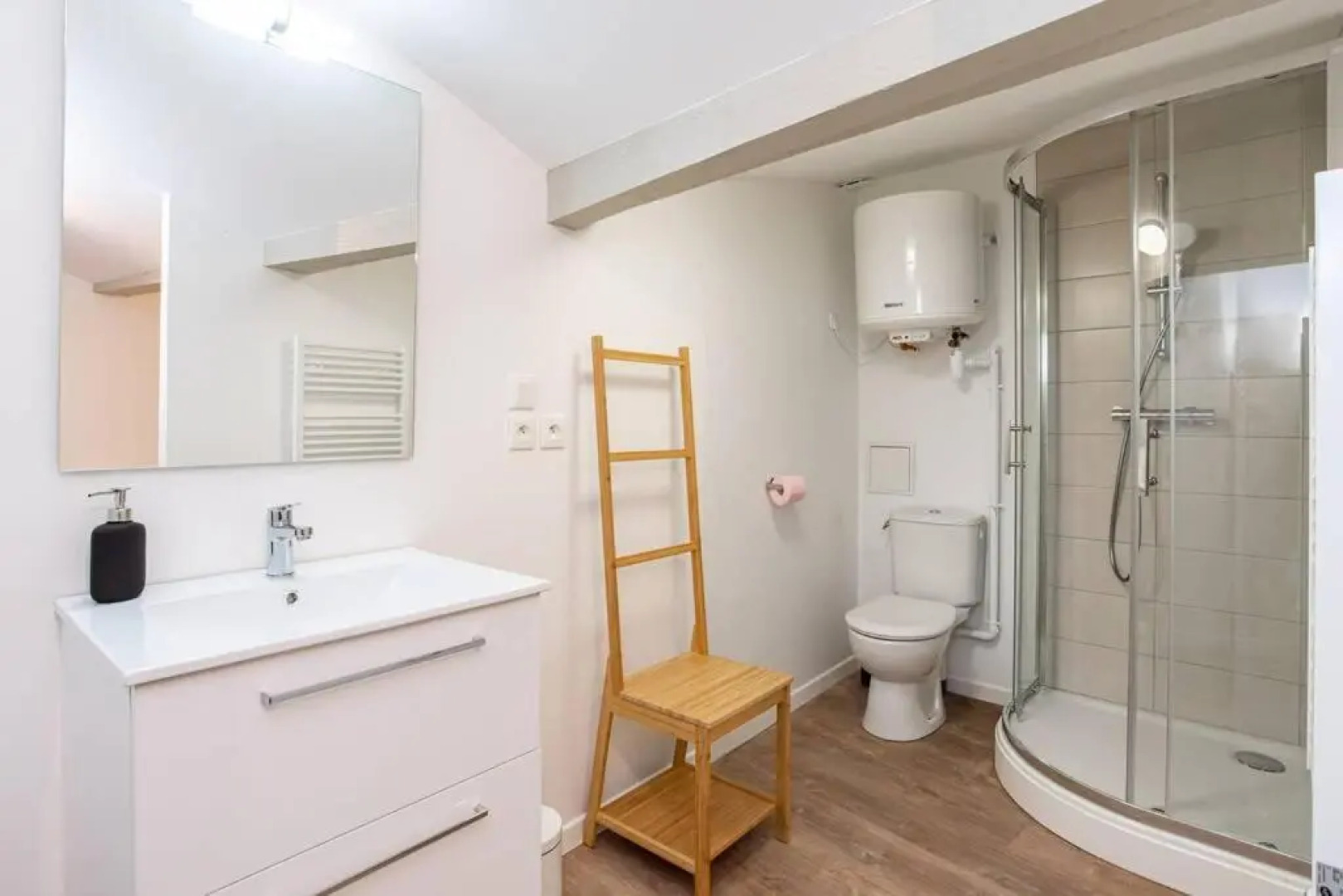 Le Patio - T2 Centre Historique