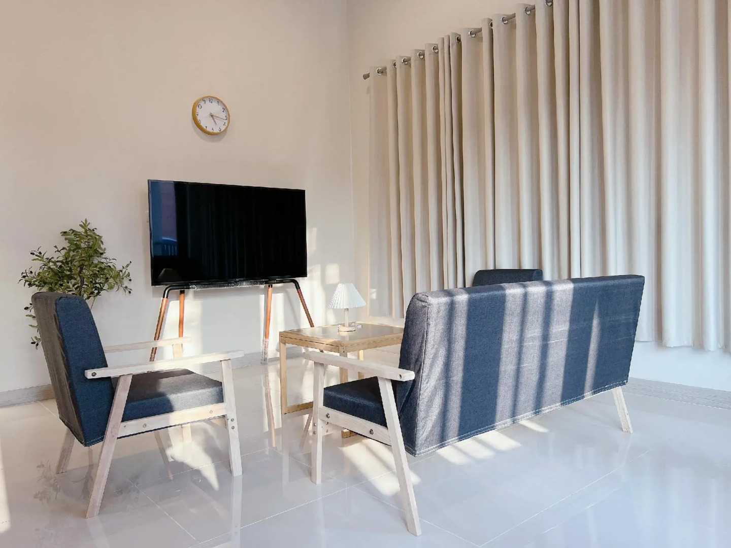 Triple B sleep and relax