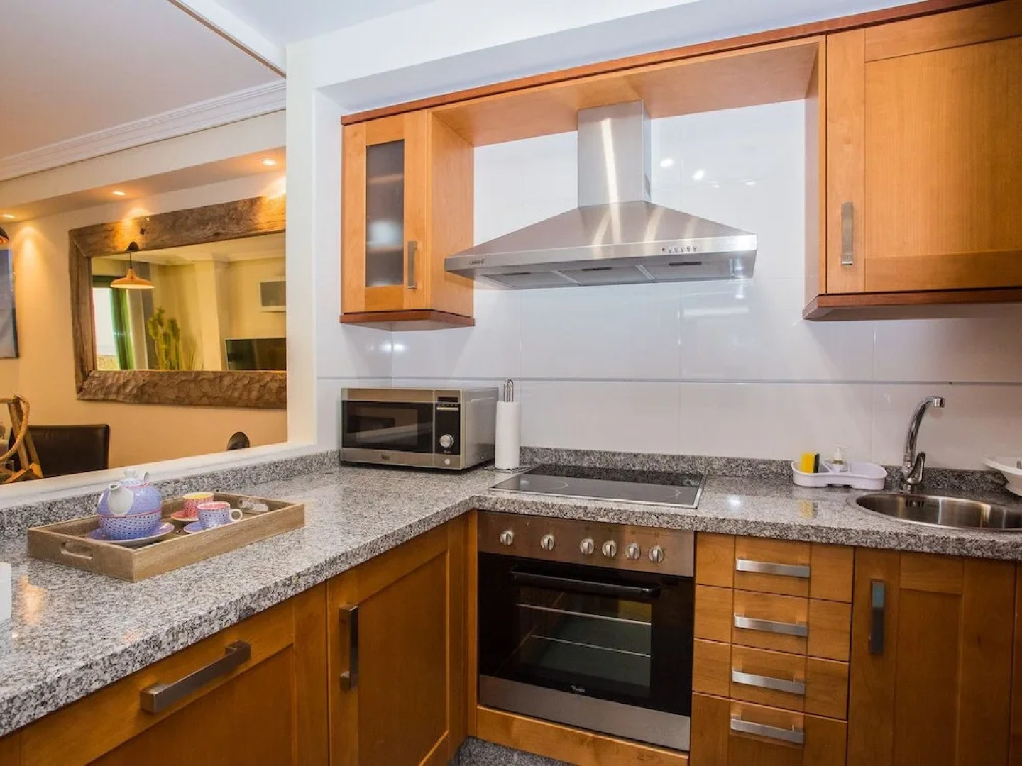 Apartament The Paradise Jaira II