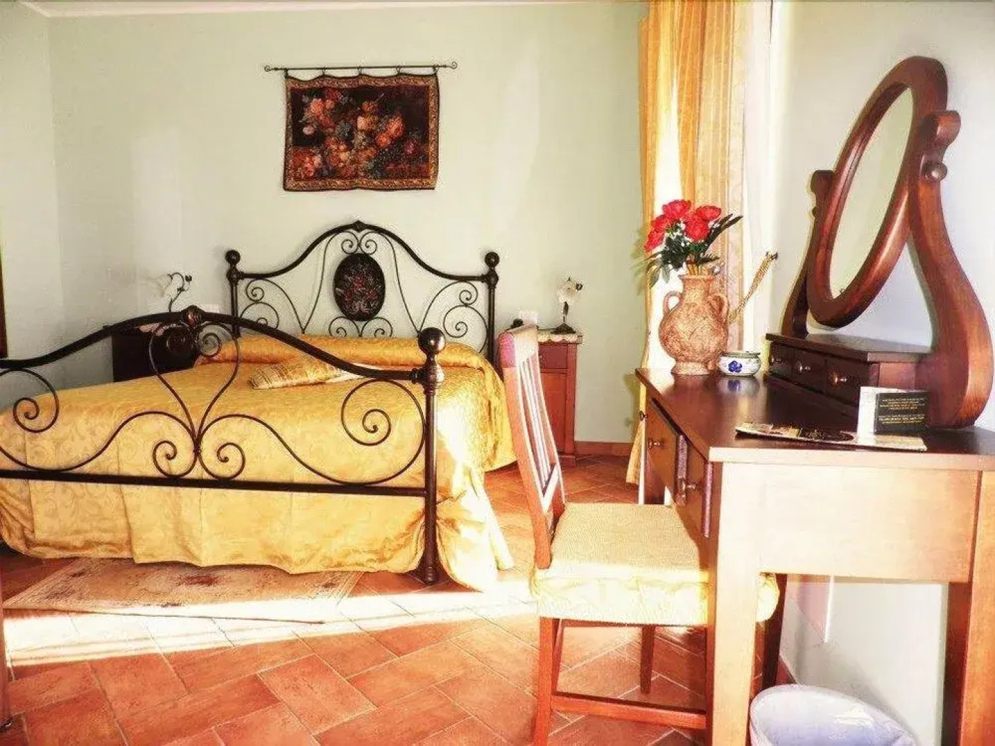 Antica Locanda della Via Francigena