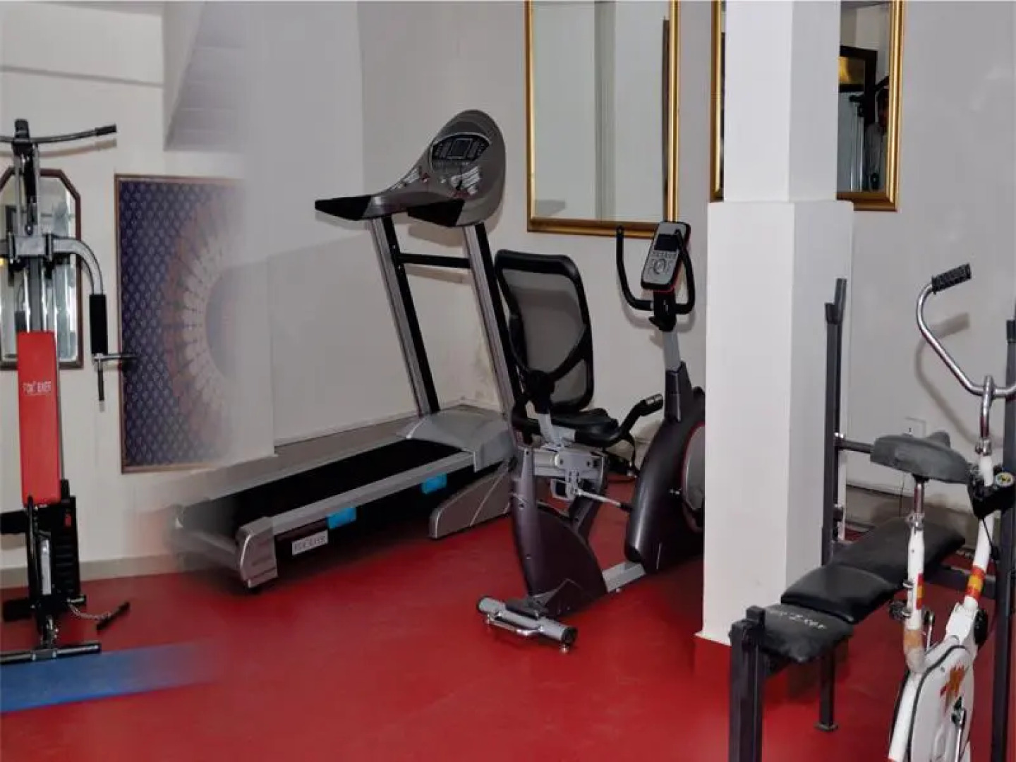 Misty Meadows Resorts