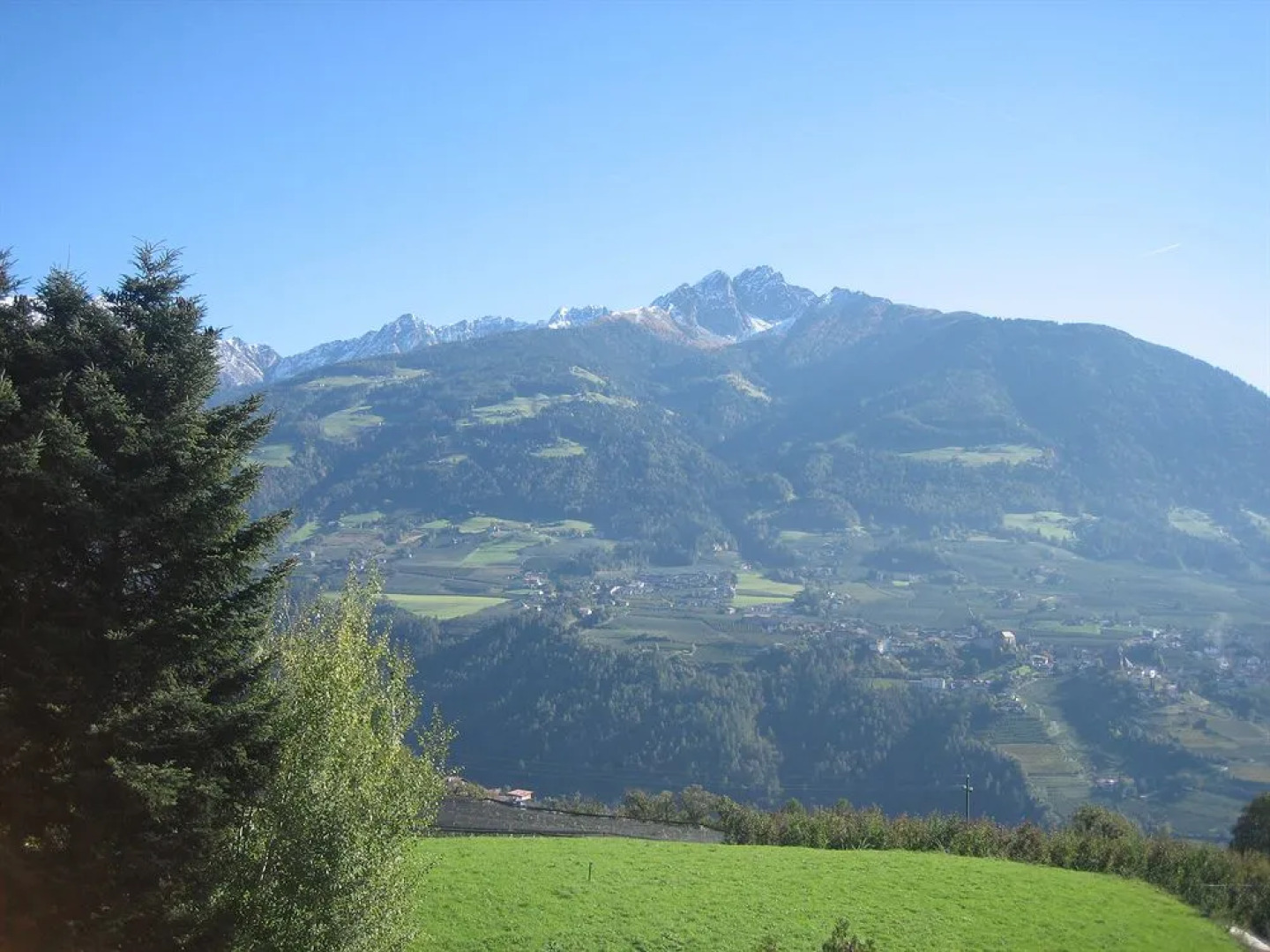 Naturhotel Haselried