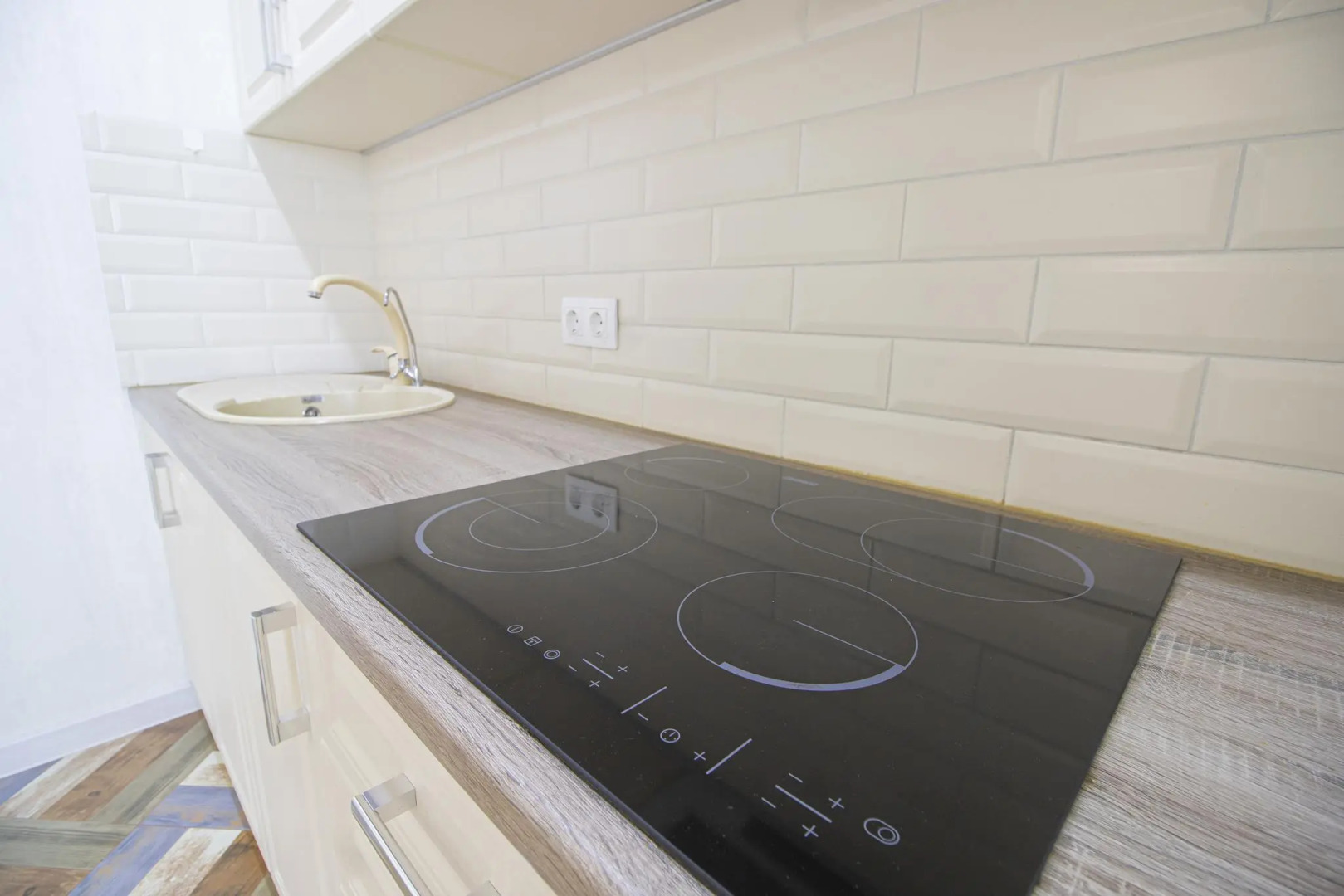 Апартаменты на улице Чернышевского 80