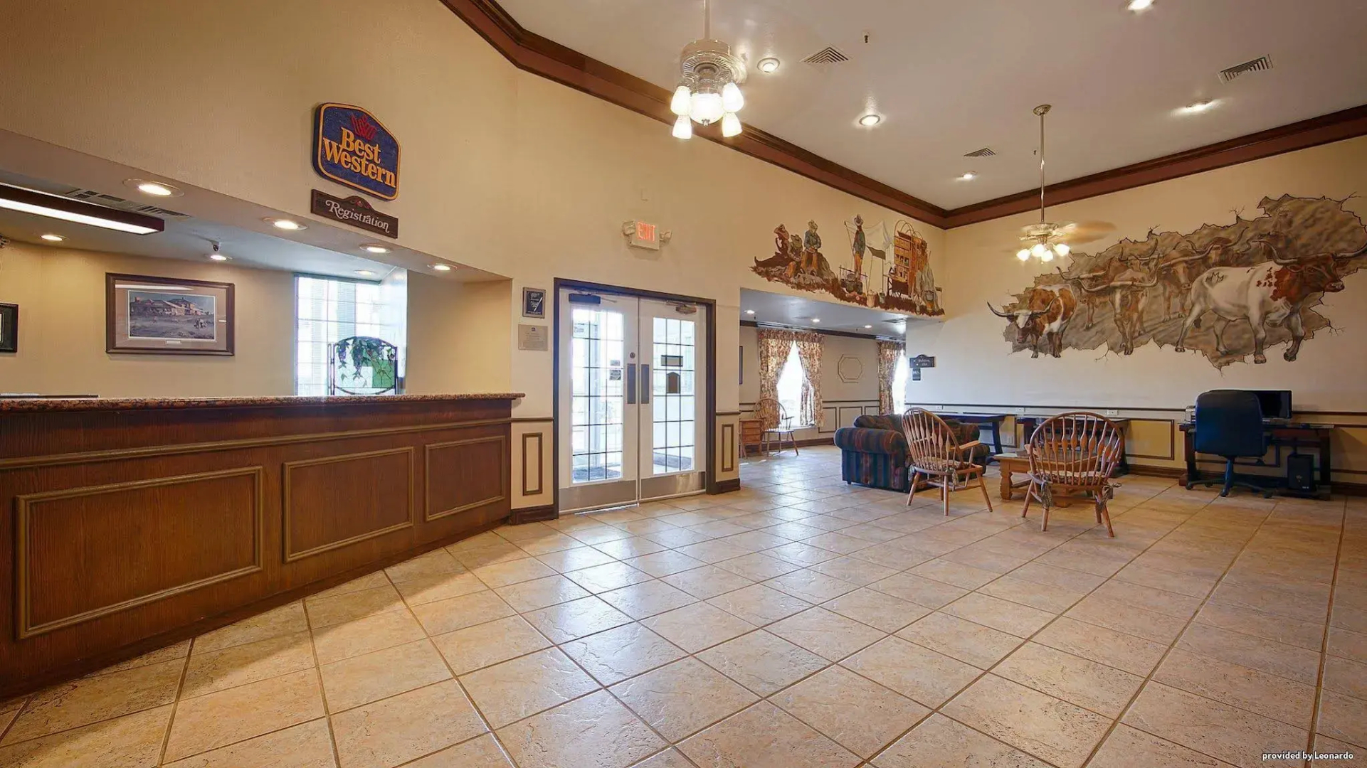 Stay Express Inn Guthrie