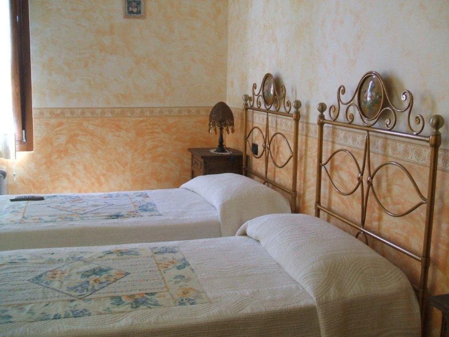 Hotel Ristorante Villa Magnolia