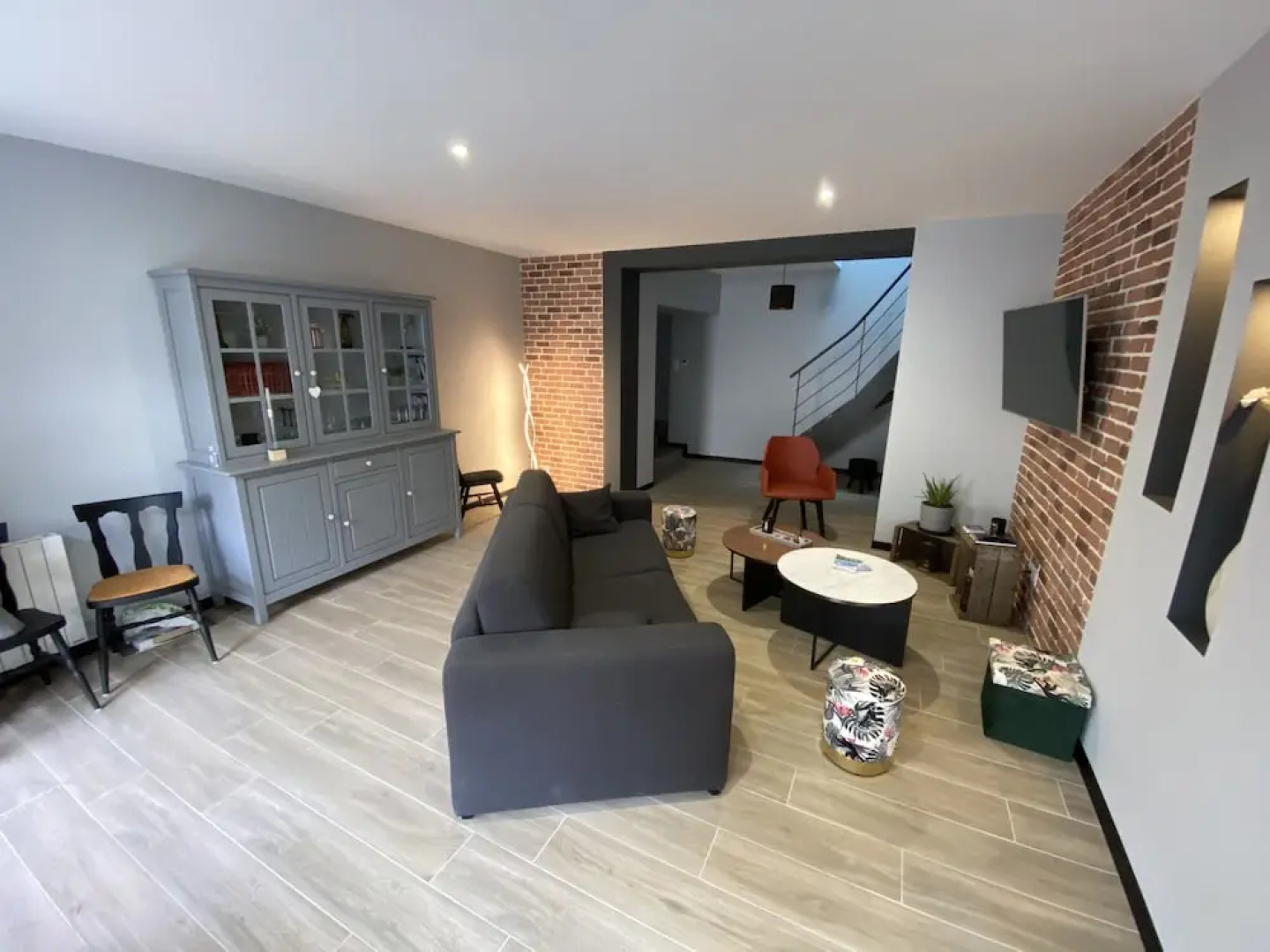 Les Gîtes de la Frérie