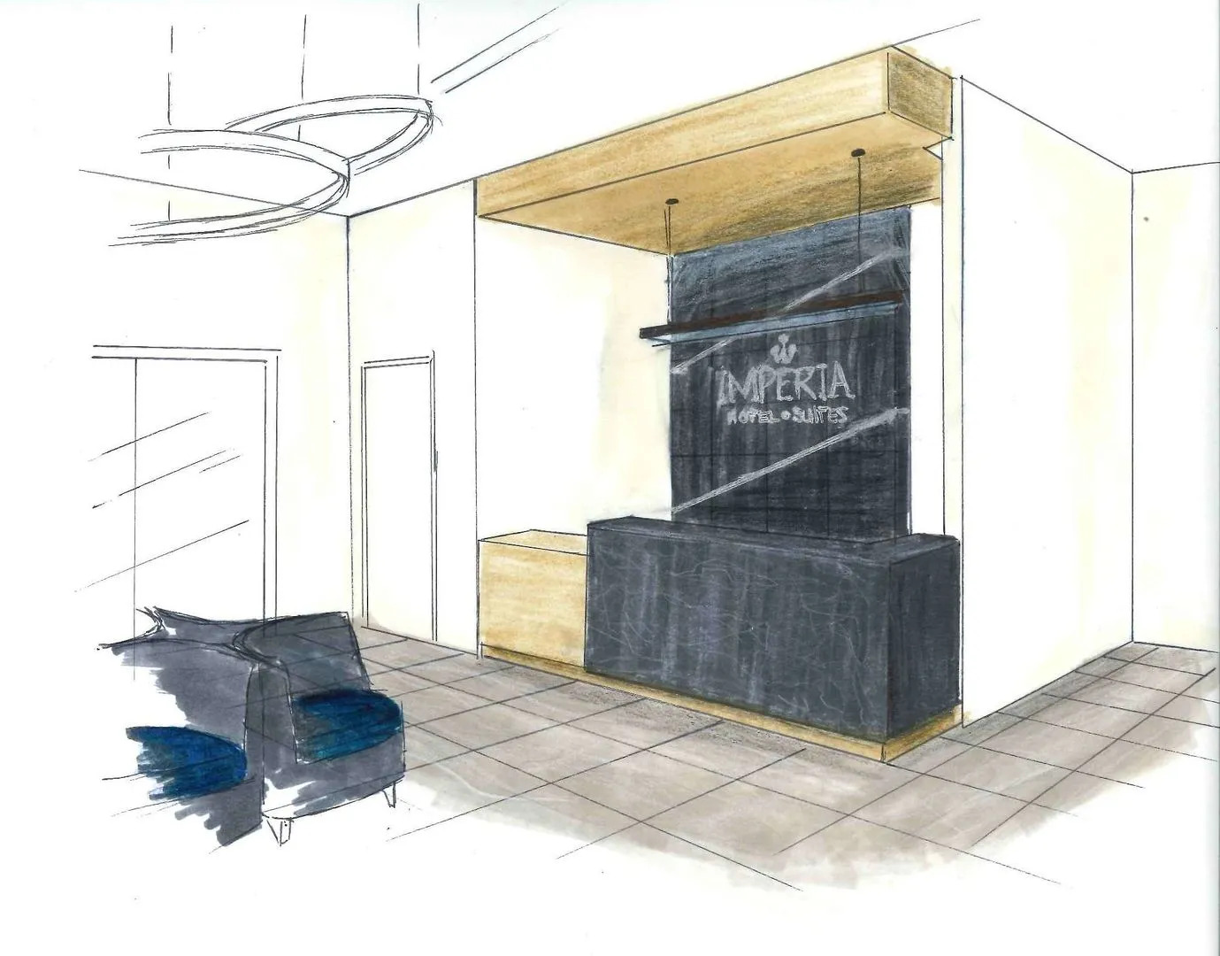 Imperia Hotel & Suites Boucherville