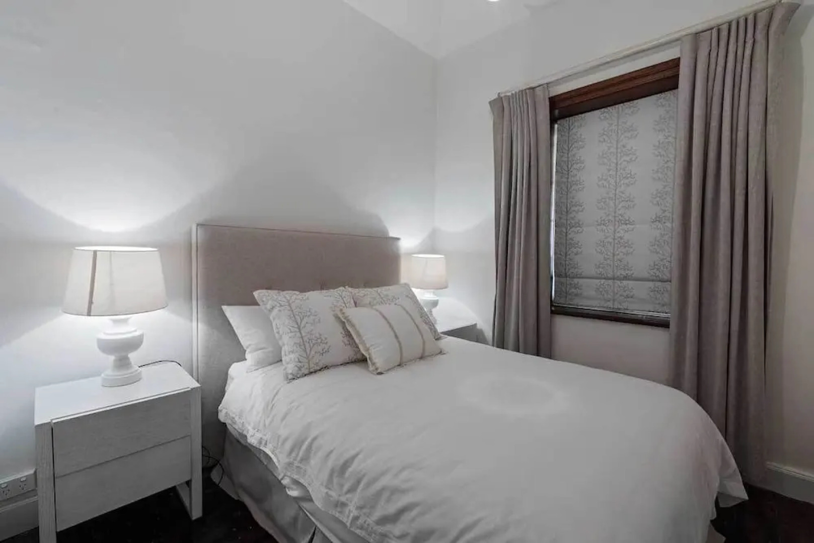 Jacobs Estate Cottage