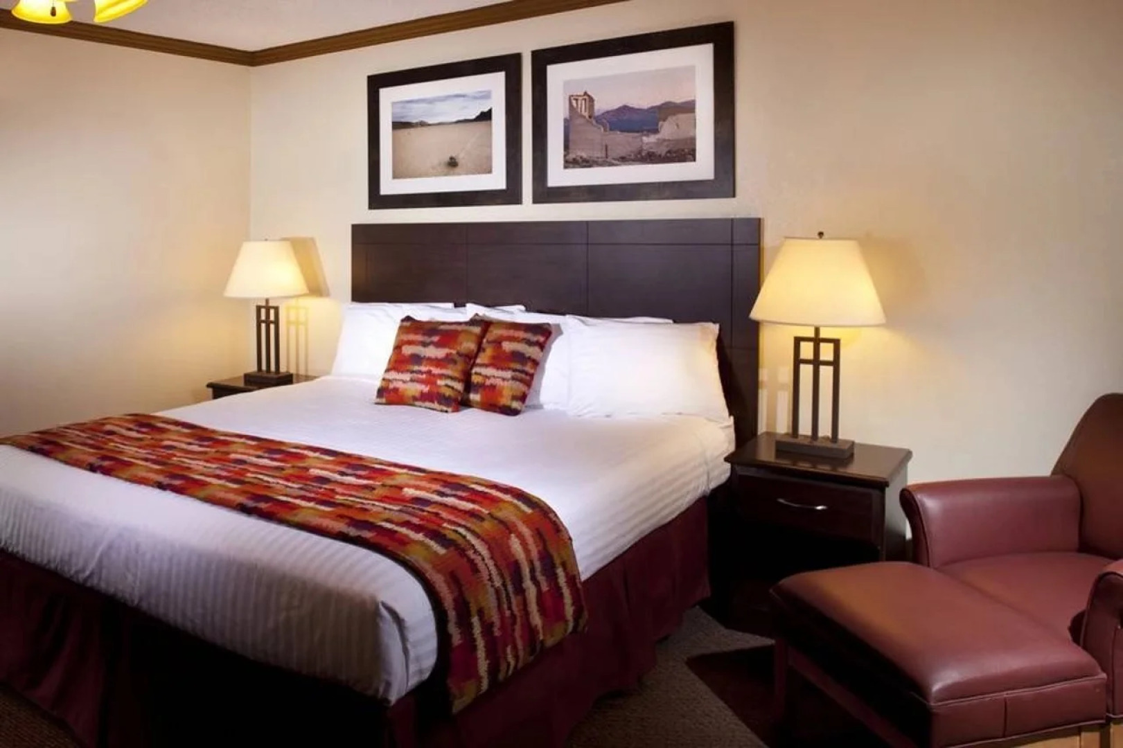 Stovepipe Wells Village Hotel - Inside The Park