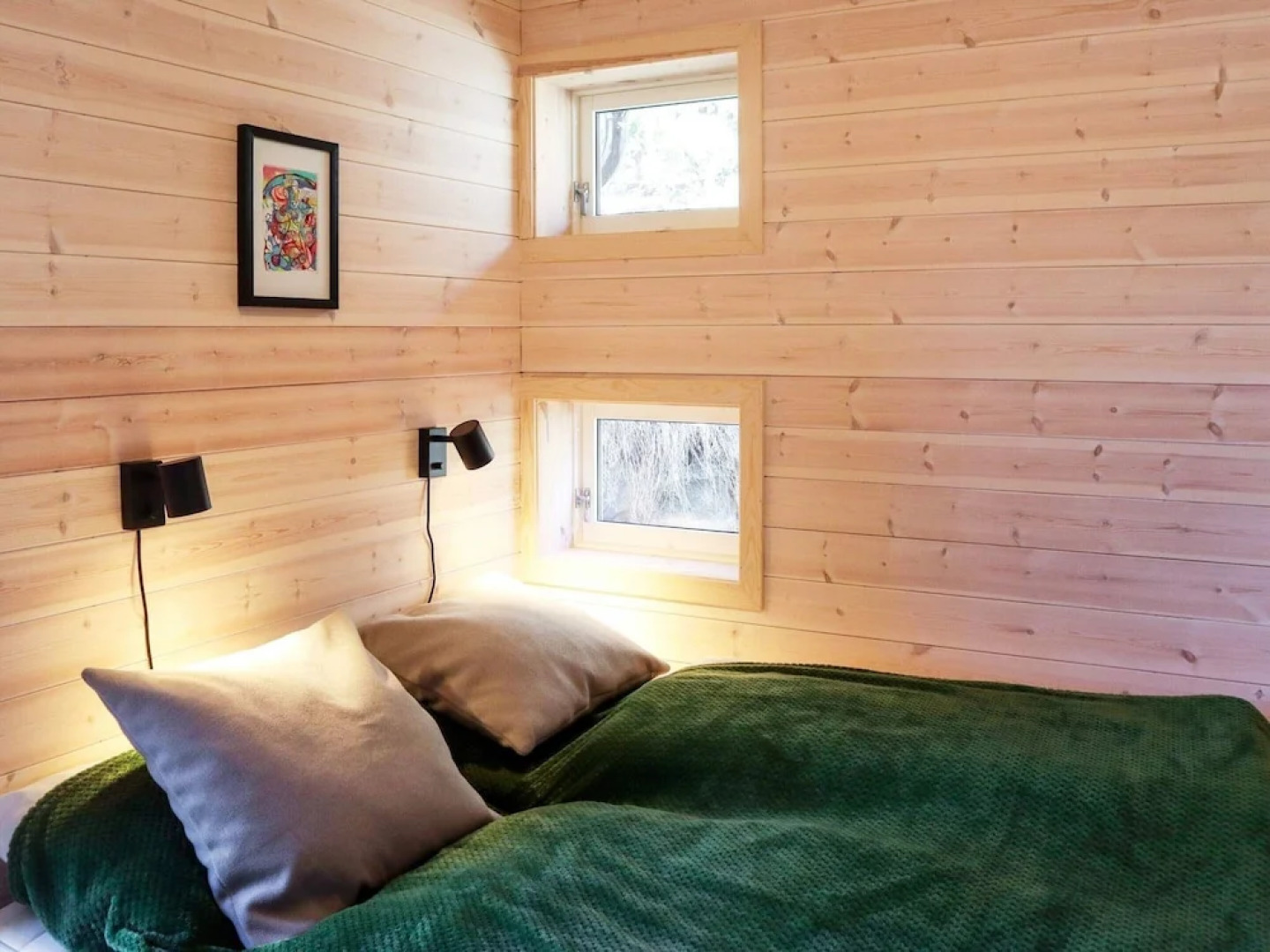 10 Person Holiday Home in Sondeled-by Traum