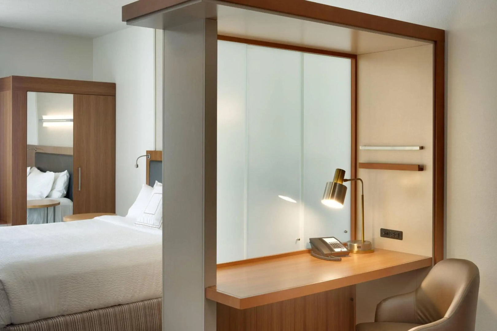 SpringHill Suites by Marriott Vernal