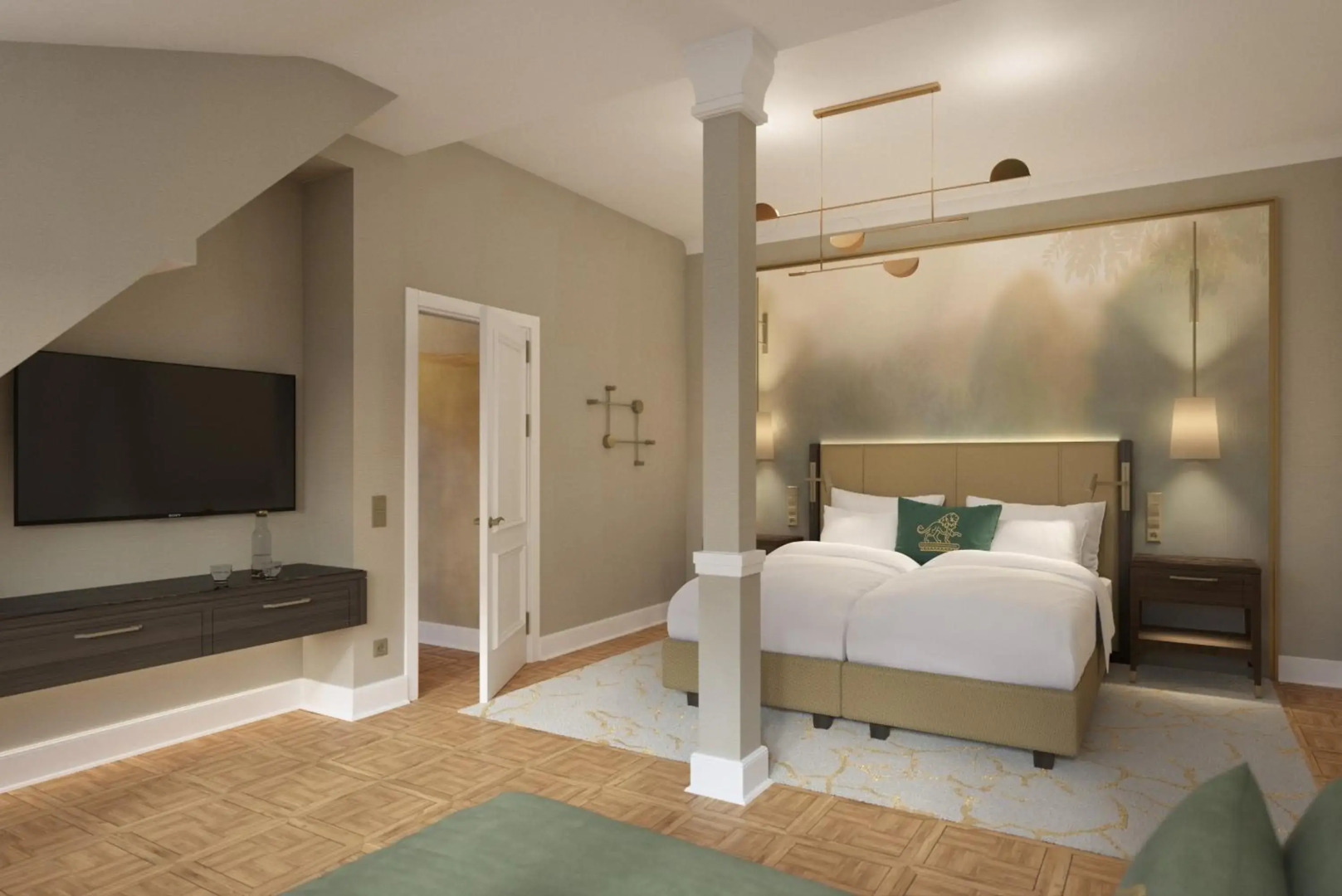 Falkenstein Grand, an Autograph Collection Hotel