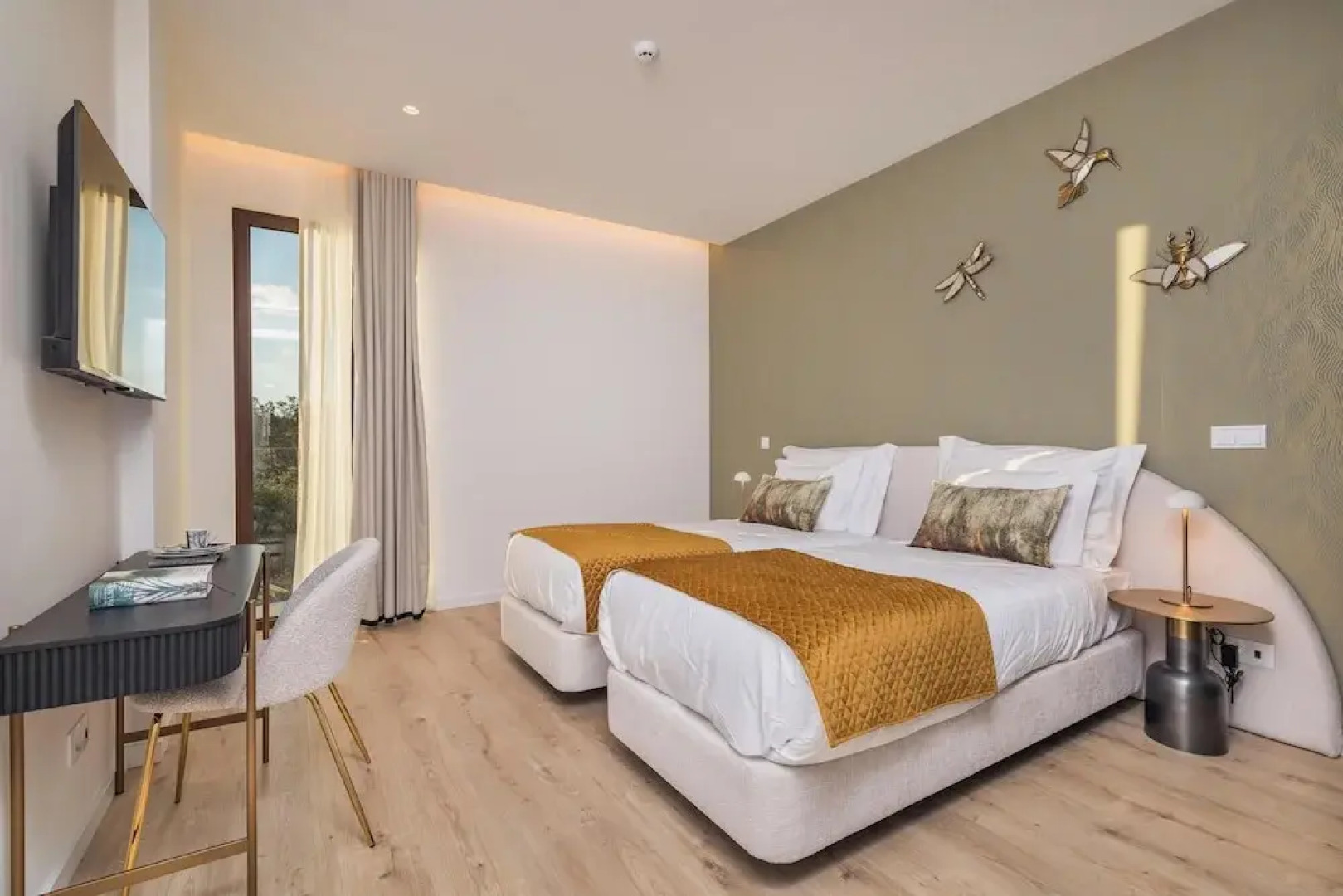 Haven Nature Hotel & Villas