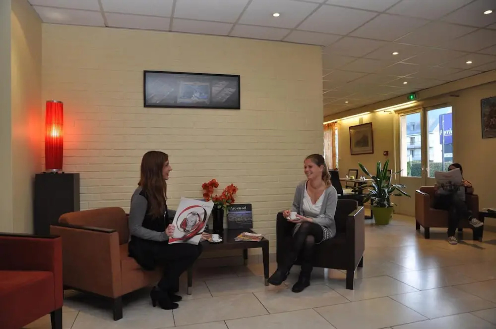 Kyriad Nantes - Carquefou