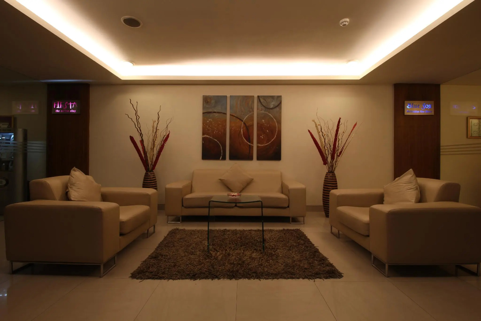 Minerva Grand Secunderabad