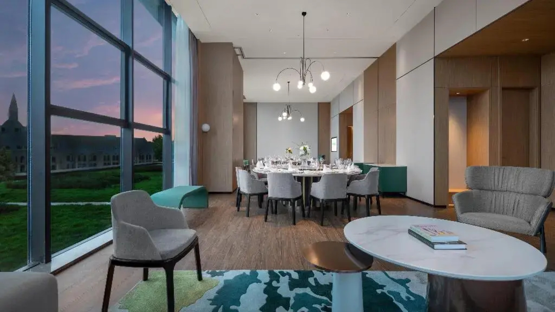 Holiday Inn Luzhou Longjian by IHG