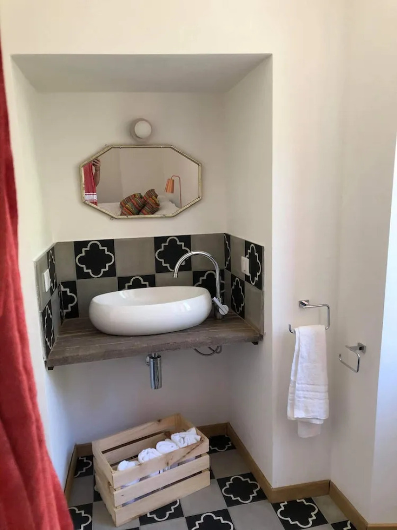 1722 Chambres de Charme