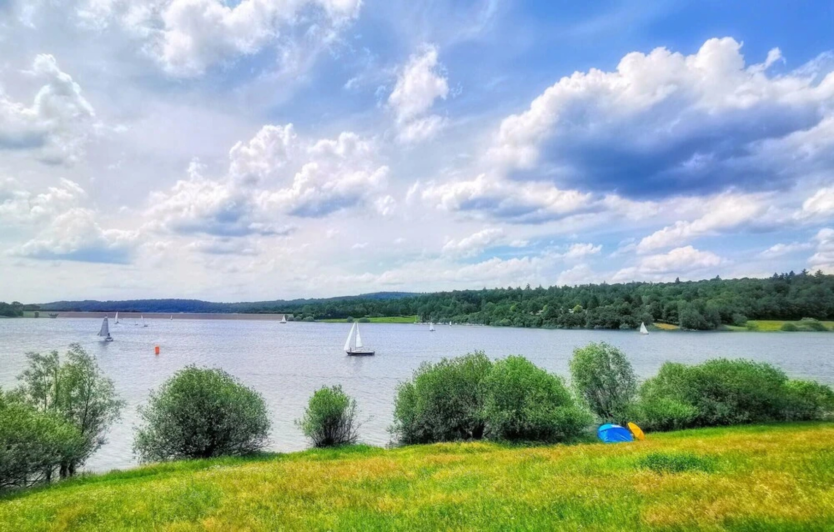 Amazing Apartment in Schotten With 1 Bedrooms and Wifi