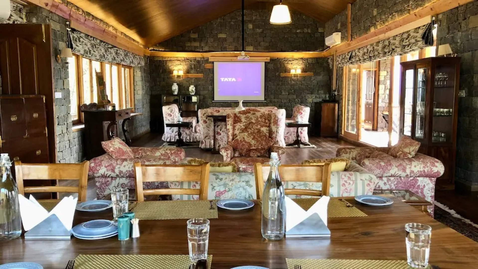 The Hideaway Cottage - Parwanoo