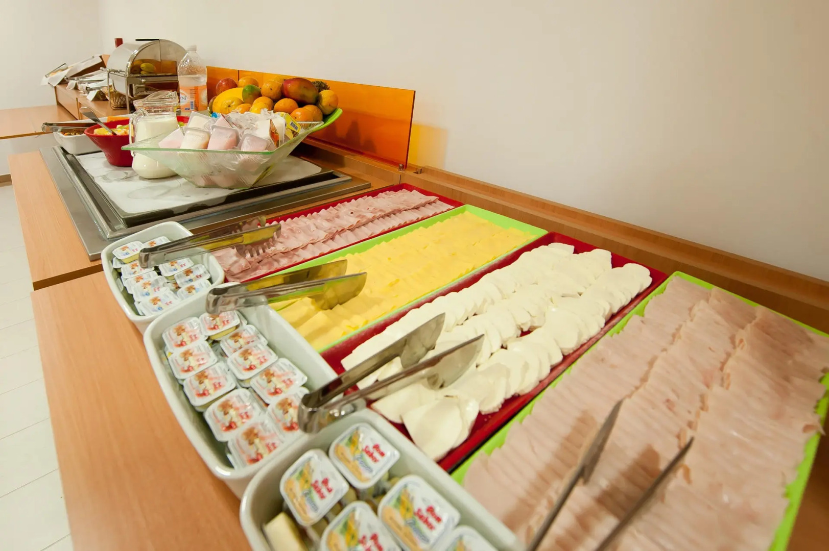 Ibis Santos Gonzaga Praia