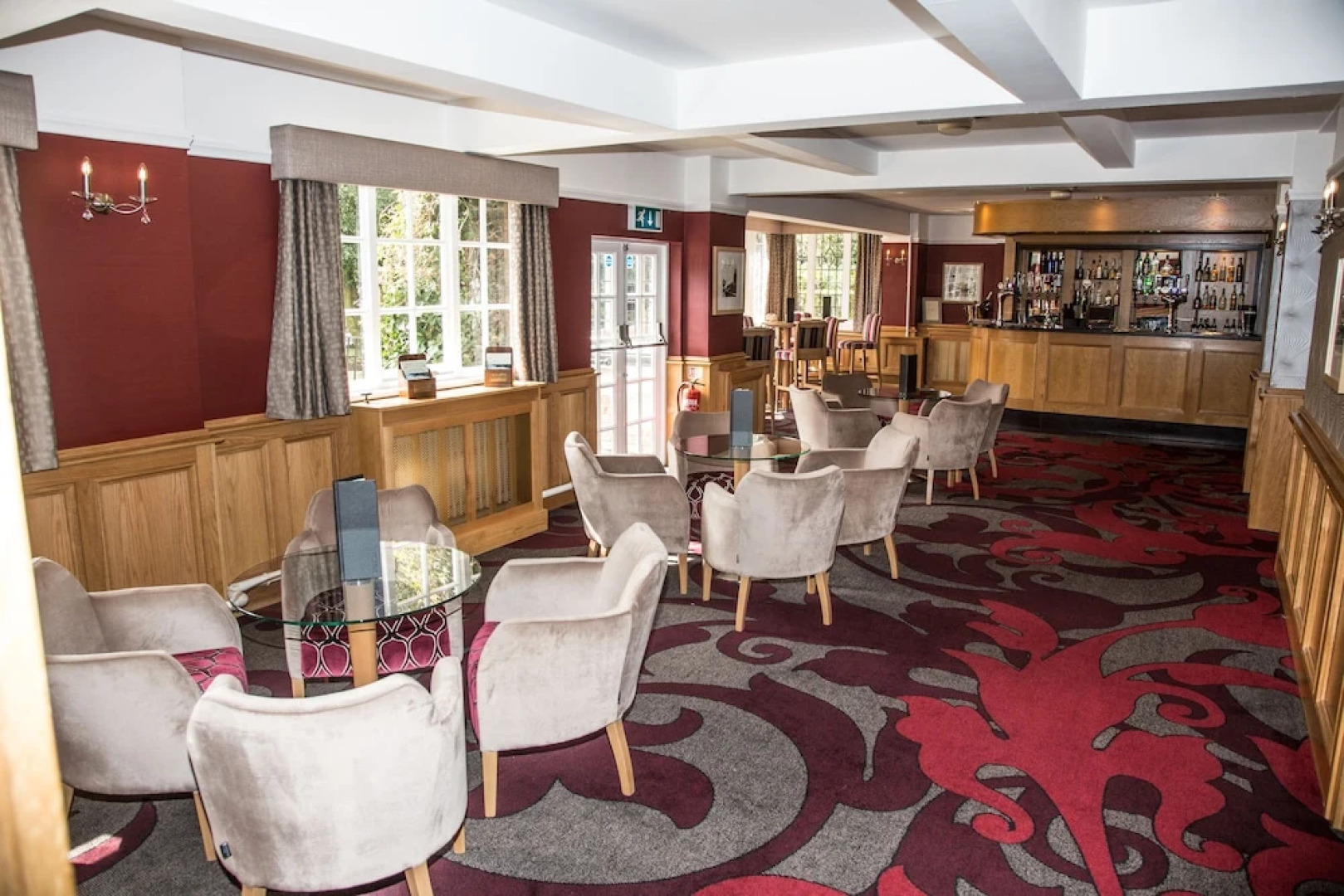 Mere Court Hotel & Conference Centre