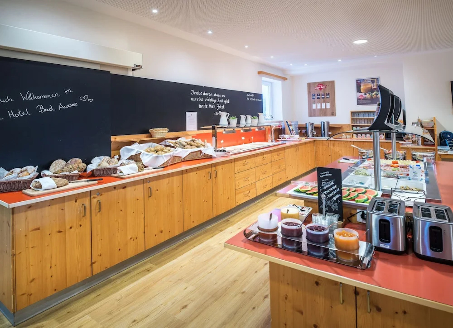 JUFA Hotel Bad Aussee