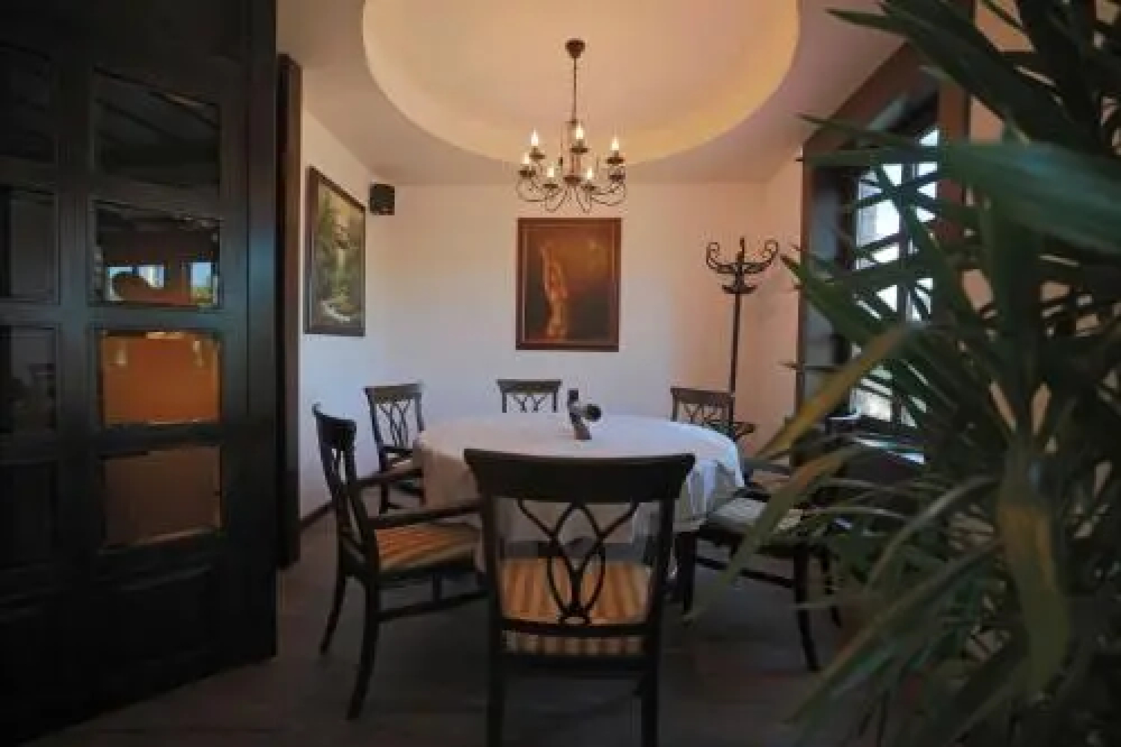 Villa od Alula