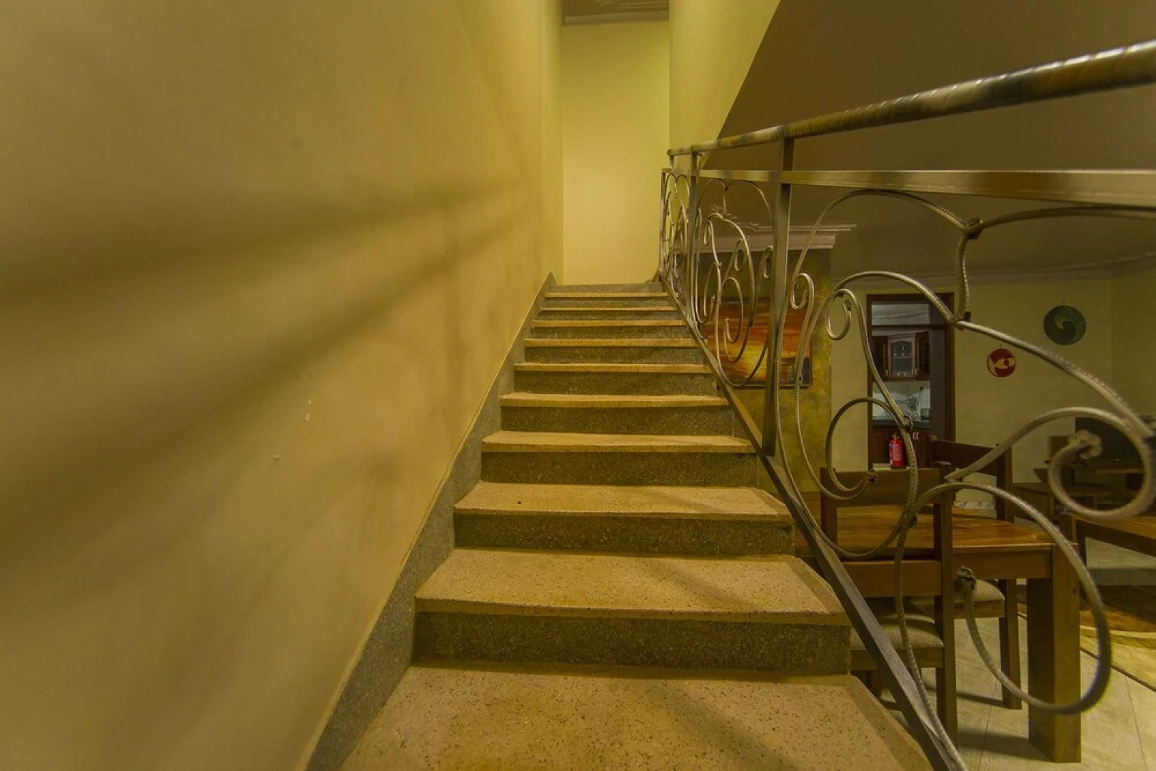 Victoria Breeze Hotel Apartment