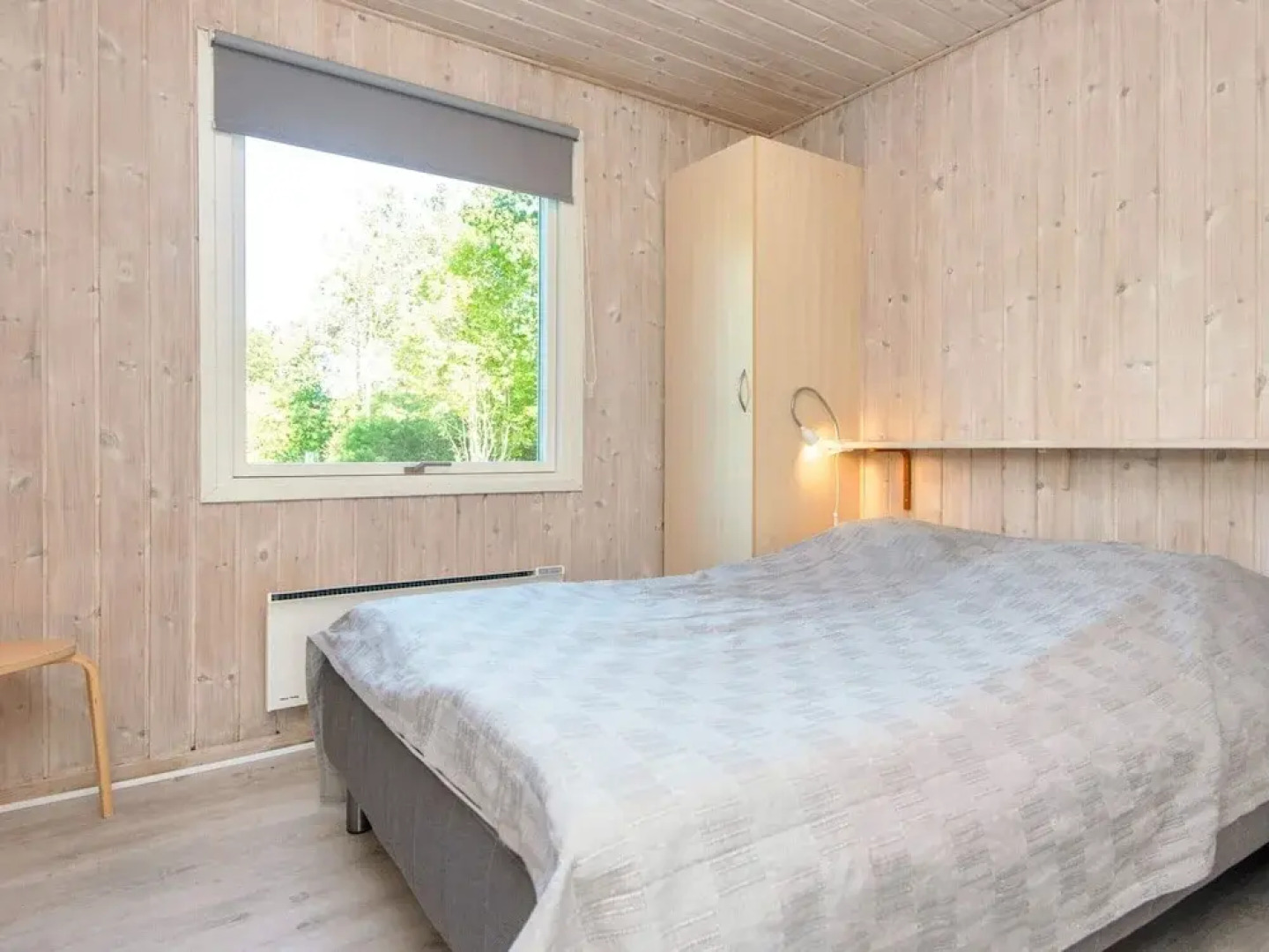 5 Person Holiday Home in Bording