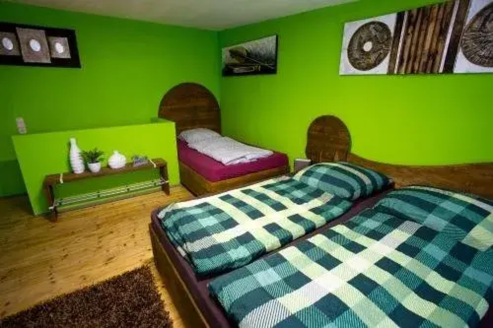 Heidelberg Apartments